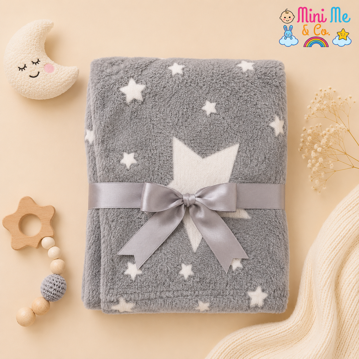 AC Blankets For 0-12 Months