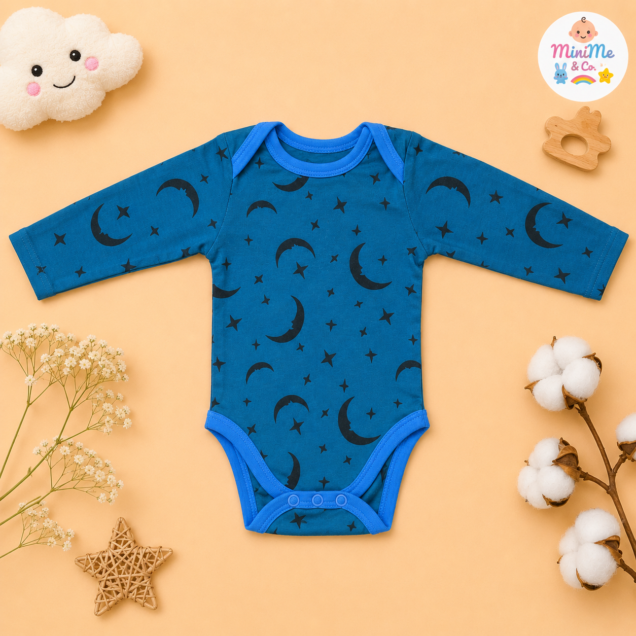 Full sleeves body suit