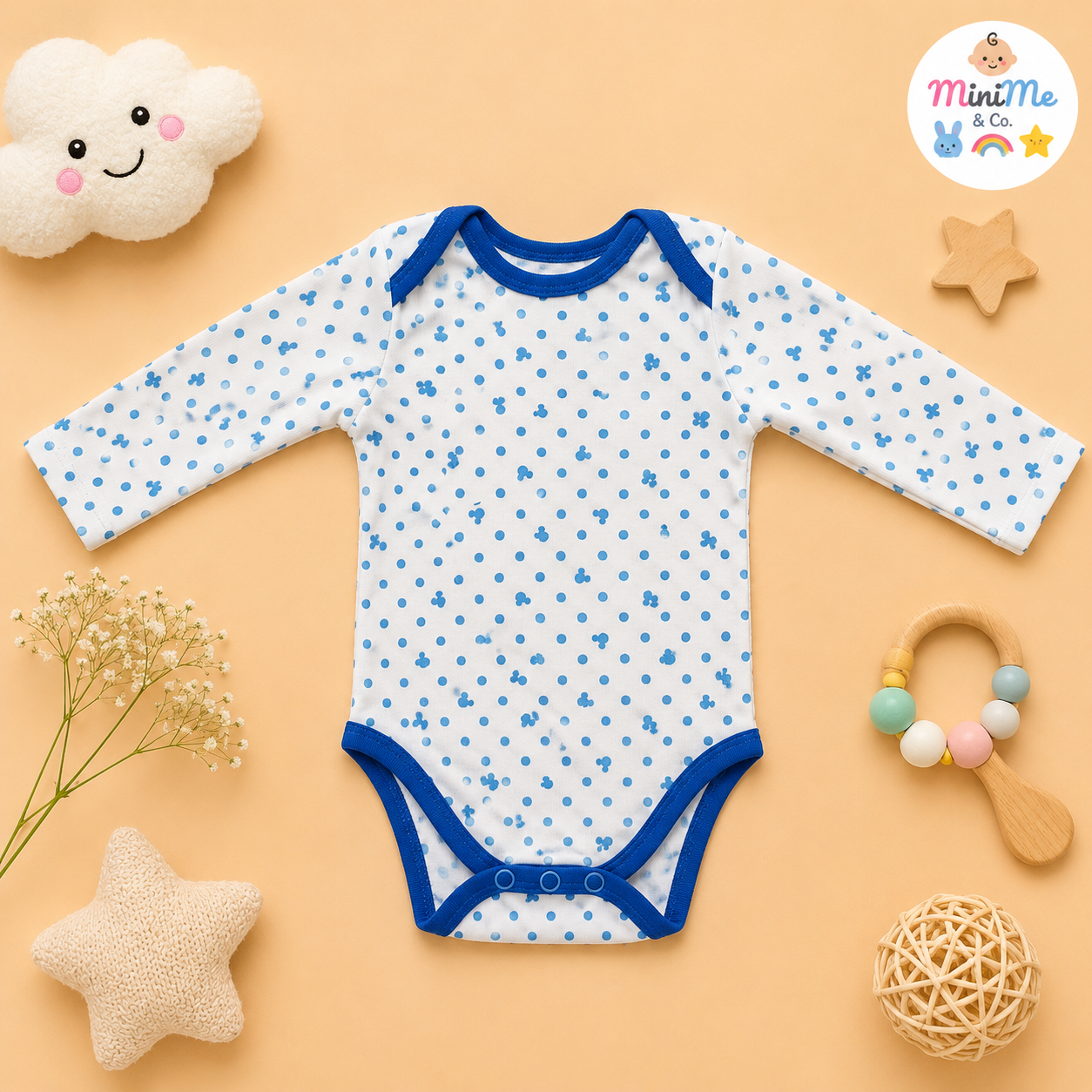 Full sleeves body suit