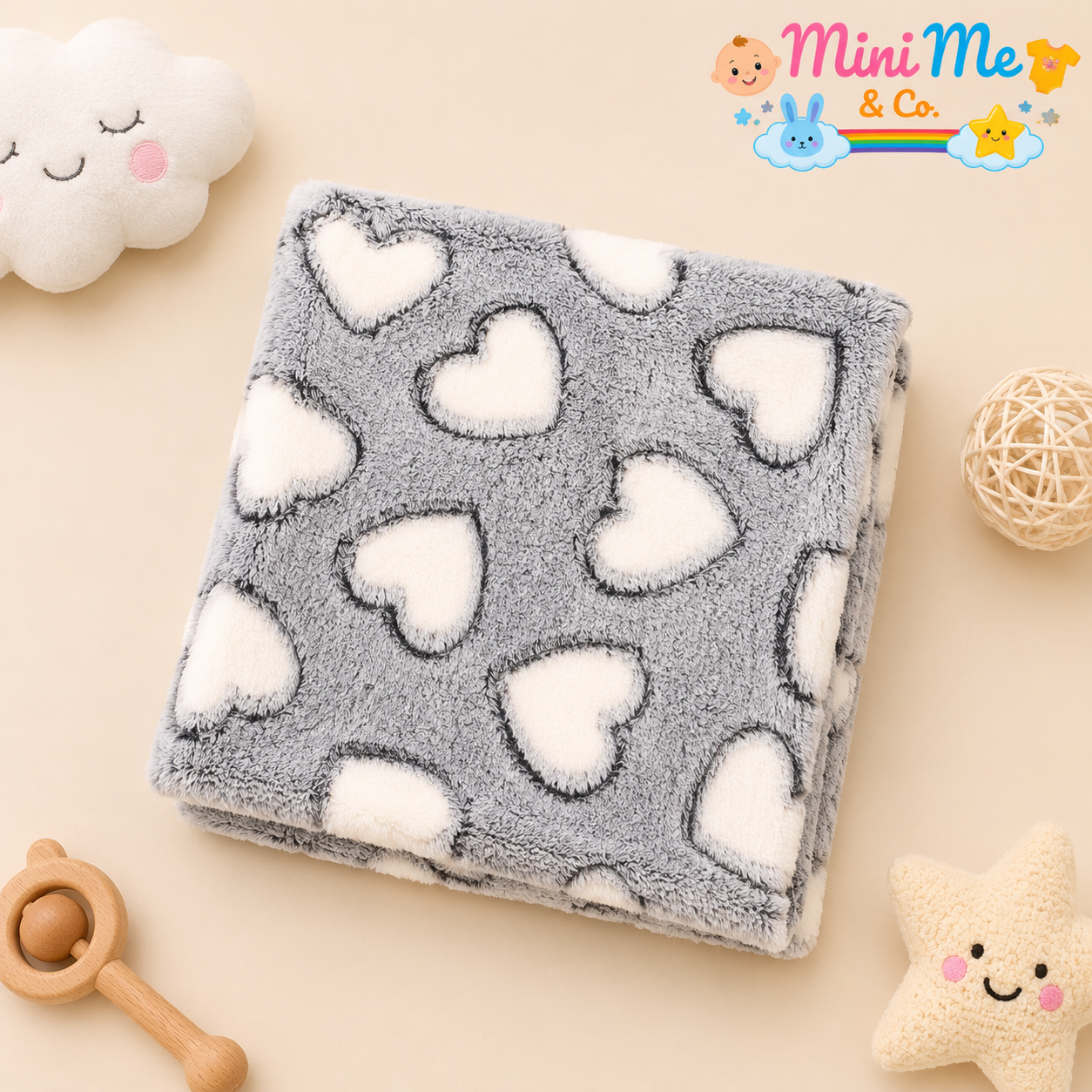 AC Blanket for babies