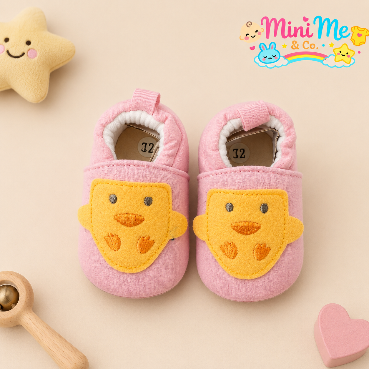 Shoes for babies