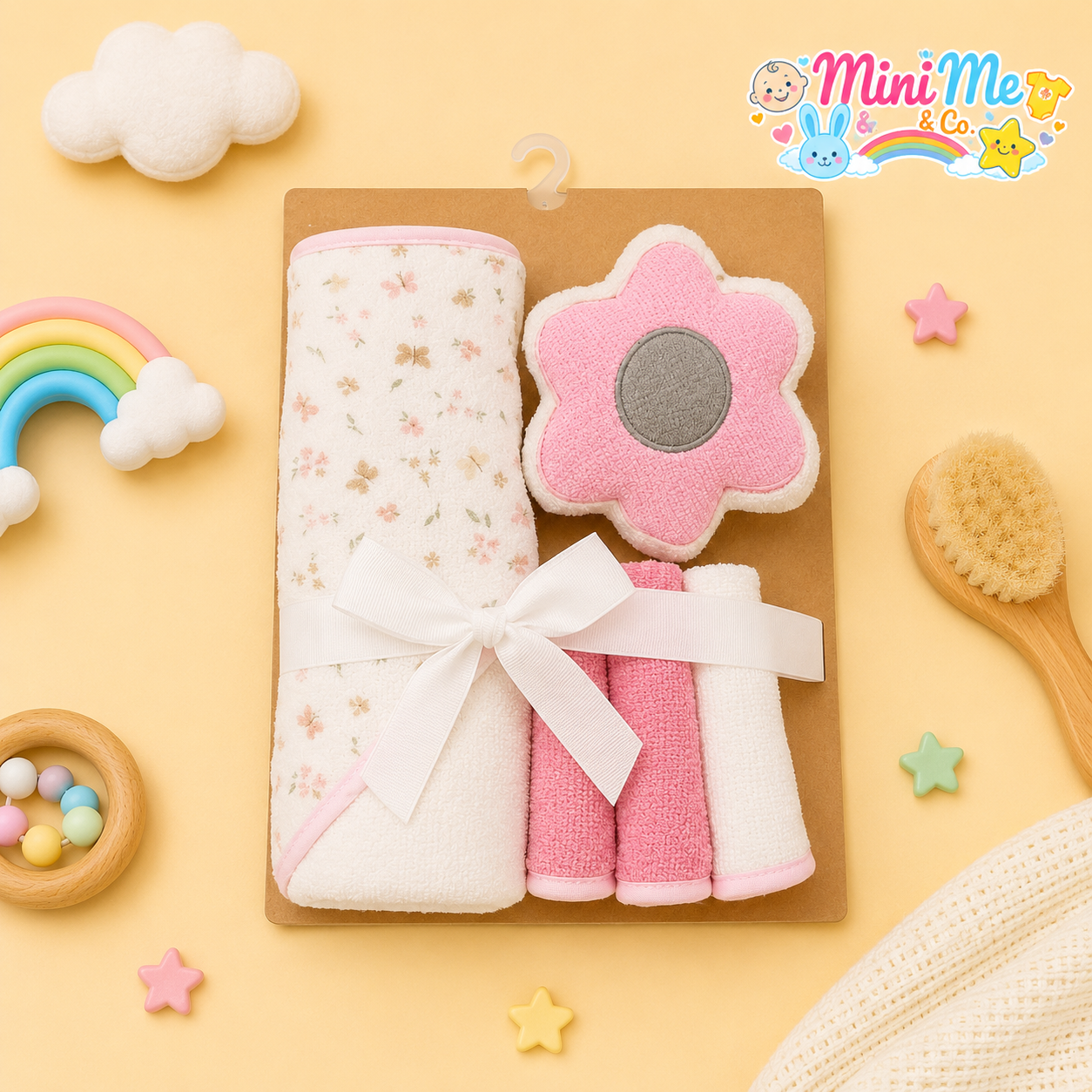 Towel Gift Set