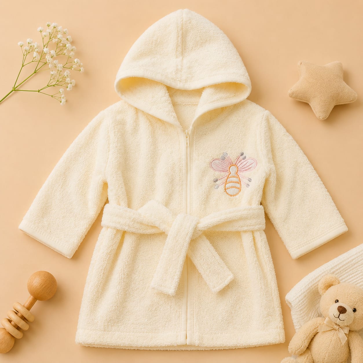 Bathrobe