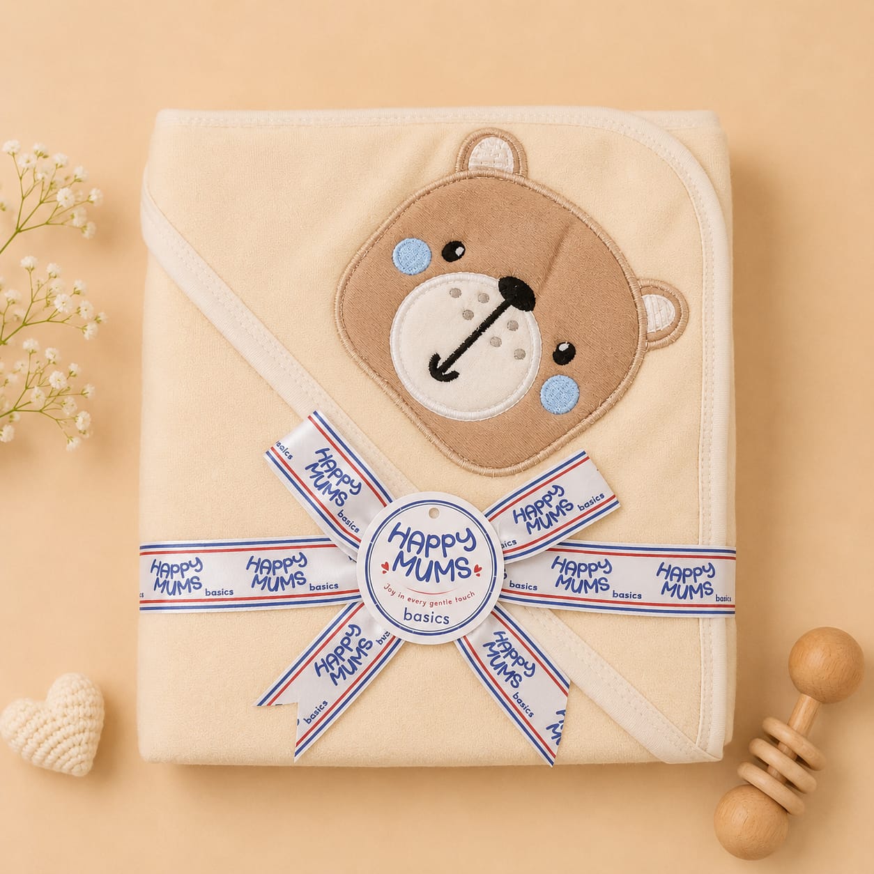 Character Towel