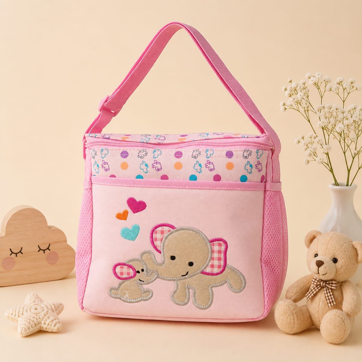 Baby Diaper Bag