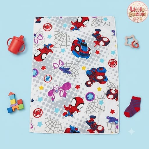 Diaper Changing Sheet