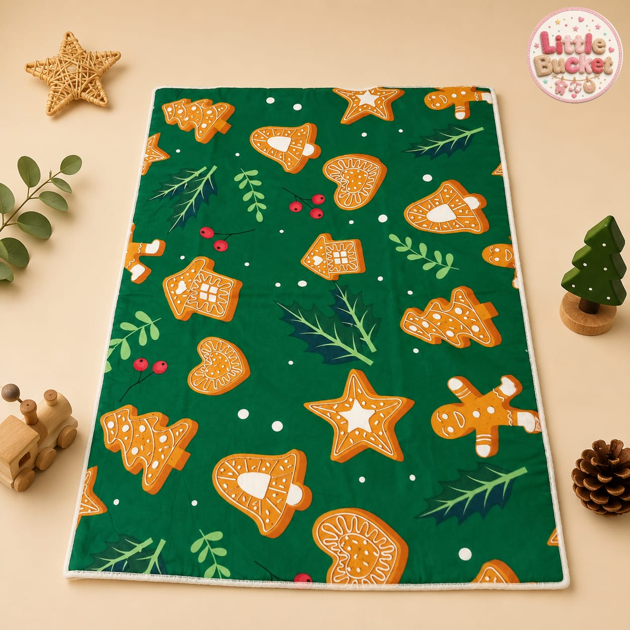 Diaper Changing Sheet