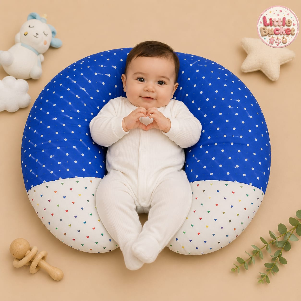 Nursing Pillow