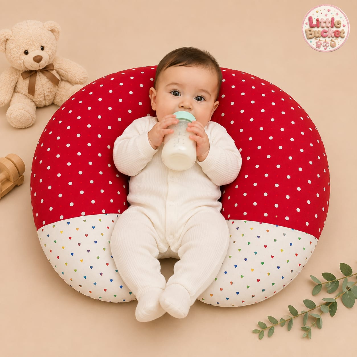 Nursing Pillow