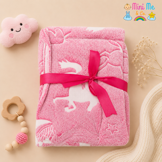 AC Blankets For 0-12 Months