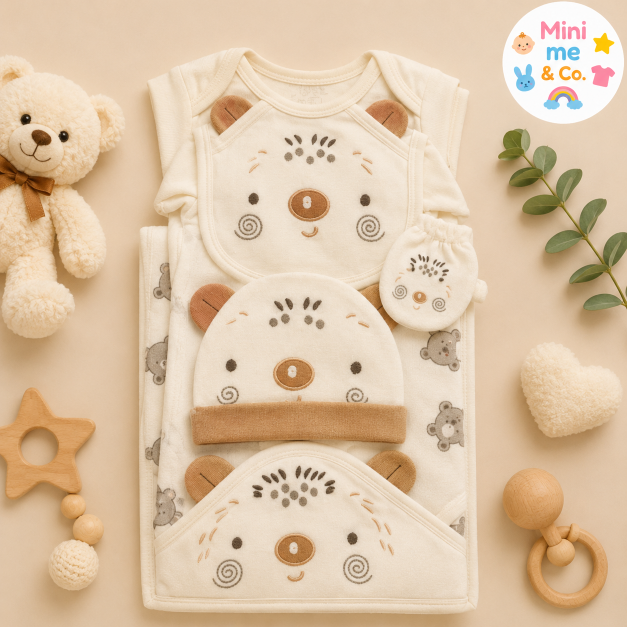 Koala Starter Set