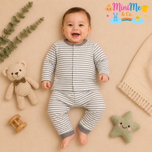 Trouser Shirt For Newborn Babies