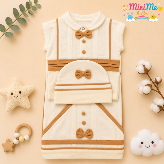 10-pc Bow Tie Starter Set
