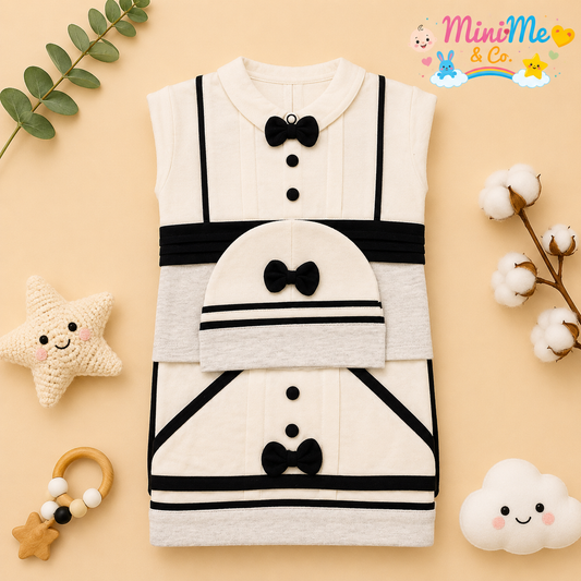 10-pc Bow Tie Starter Set