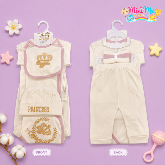 Princess Starter Set – lilac (11 PCS)