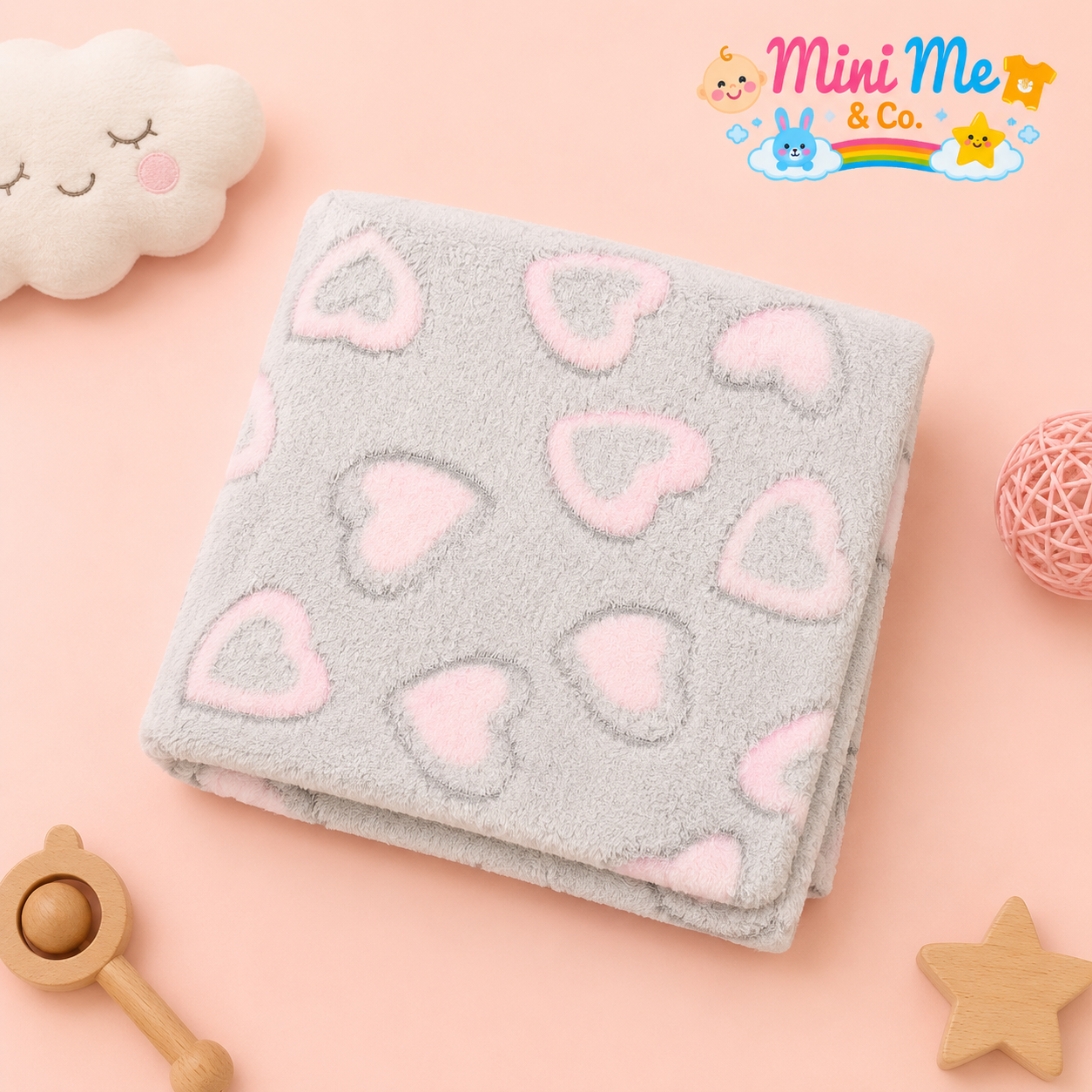 AC Blanket for babies
