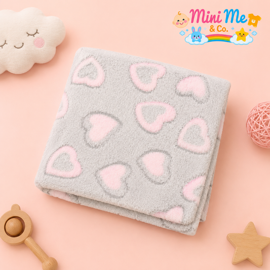 AC Blanket for babies