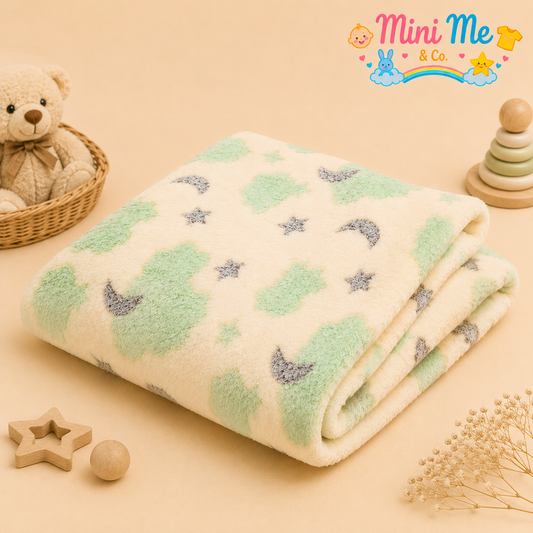 AC Blanket for babies