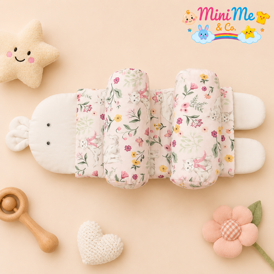 Adjustable Head Shaper Pillow