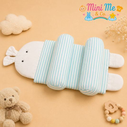 Adjustable Head Shaper Pillow