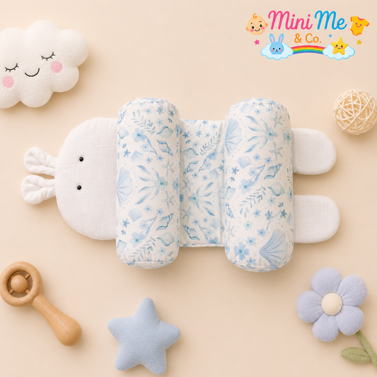Adjustable Head Shaper Pillow