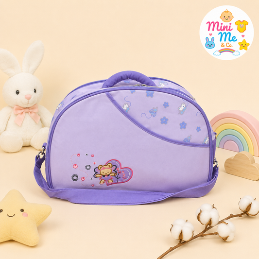 Baby & Mother Bag