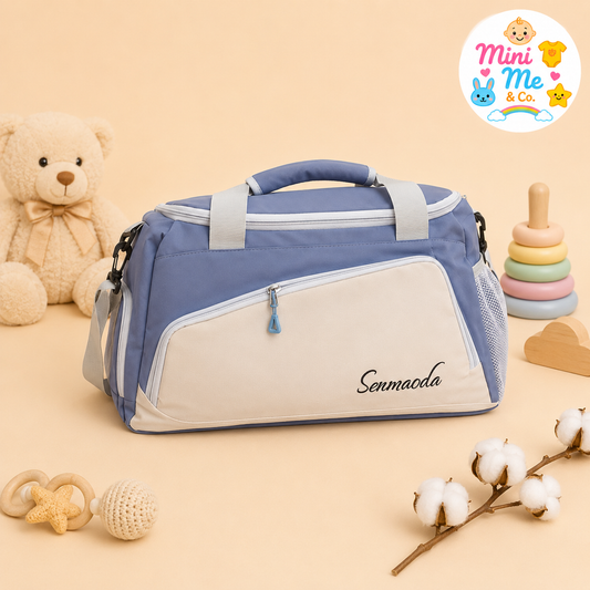 Baby & Mother Bag
