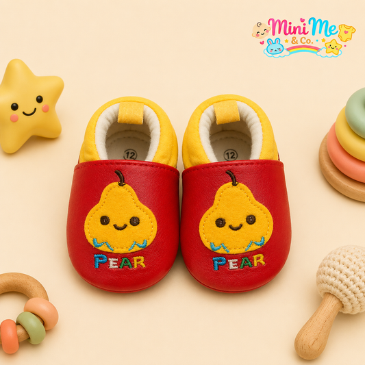 Shoes for babies