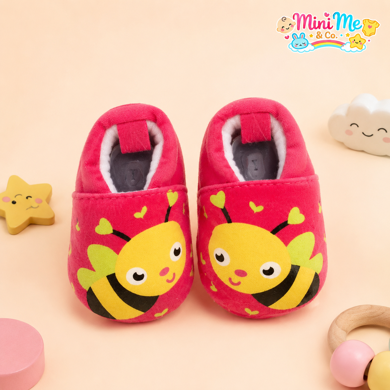 Shoes for babies