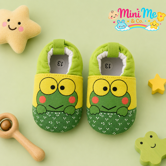 Shoes for babies