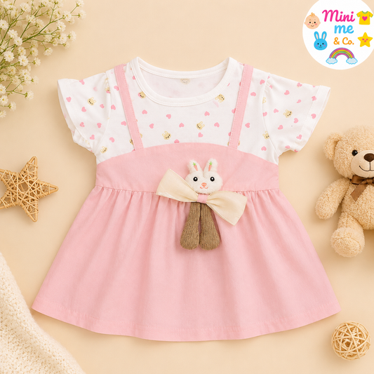 Imported Girls Summer Frock