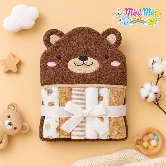 Towel Gift Set