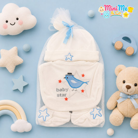 Baby Star Set