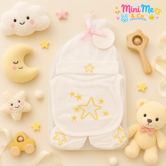Star Newborn Set