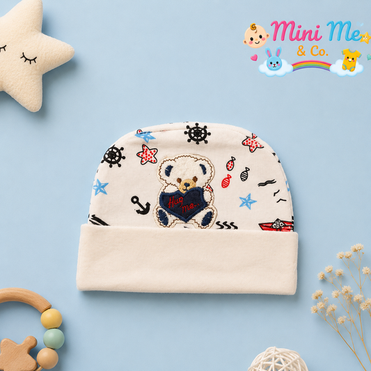 Hug Me Cap