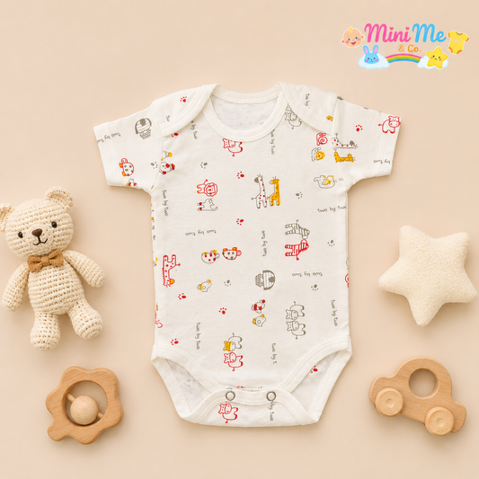 Animal Bodysuit