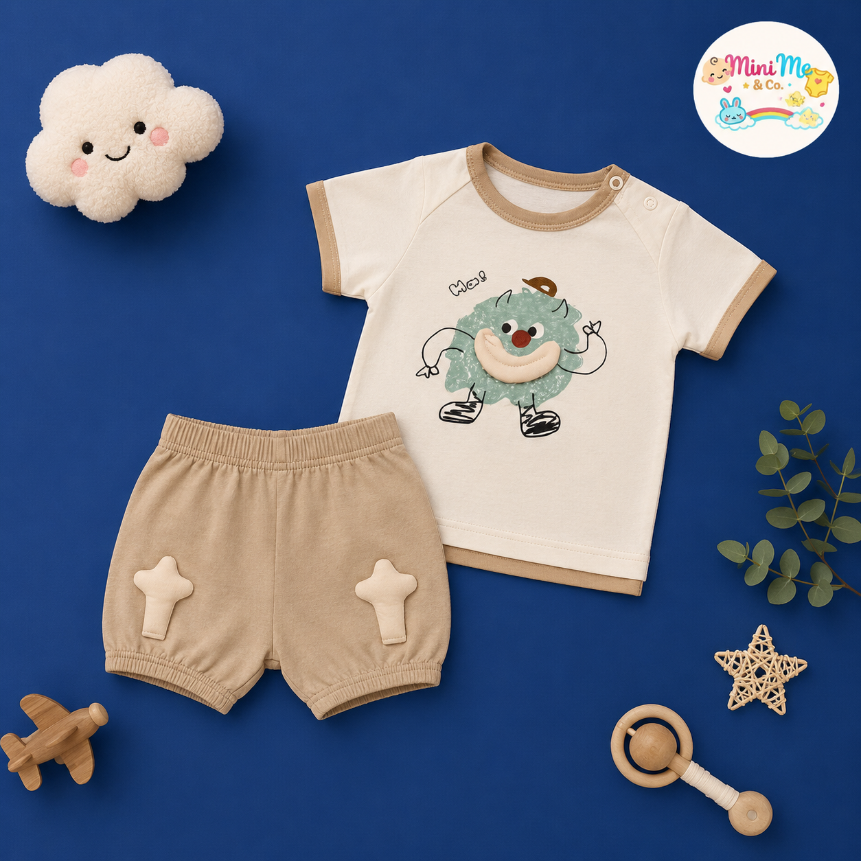 Boys 2-pc (Imported)