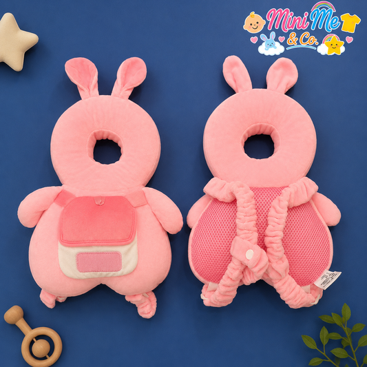Anti-falling Pillow for Babies (Imported)