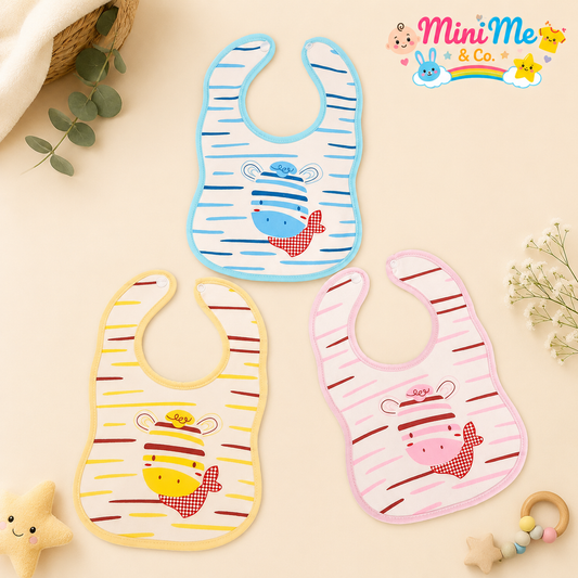 Waterproof Bibs