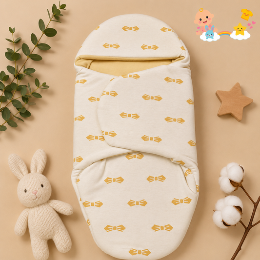 Foam Swaddle (Imported)