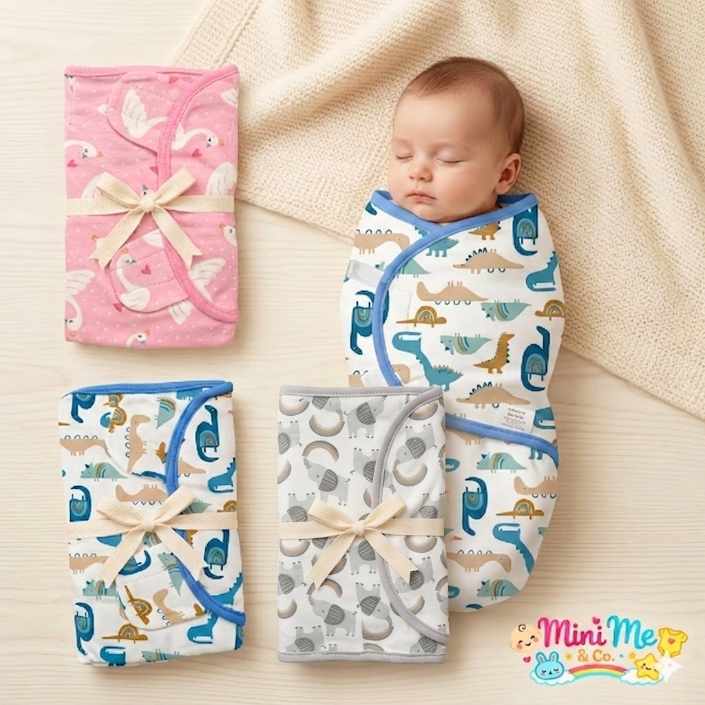 Cotton Swaddle