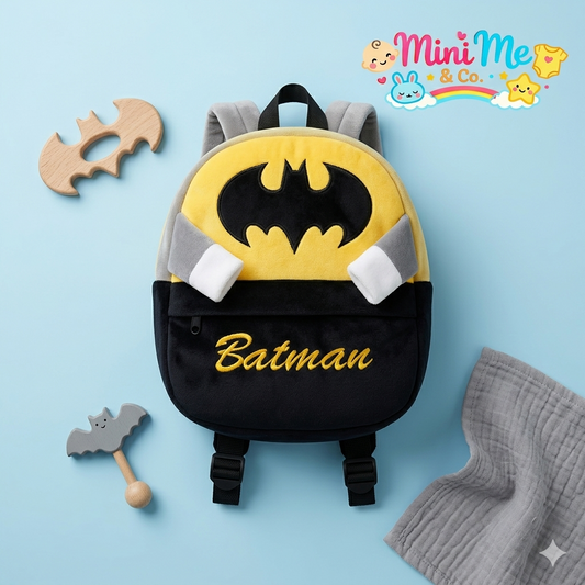 Character Baby Bag