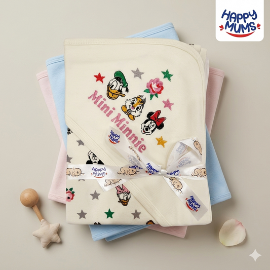 Imported Wrapping Sheet