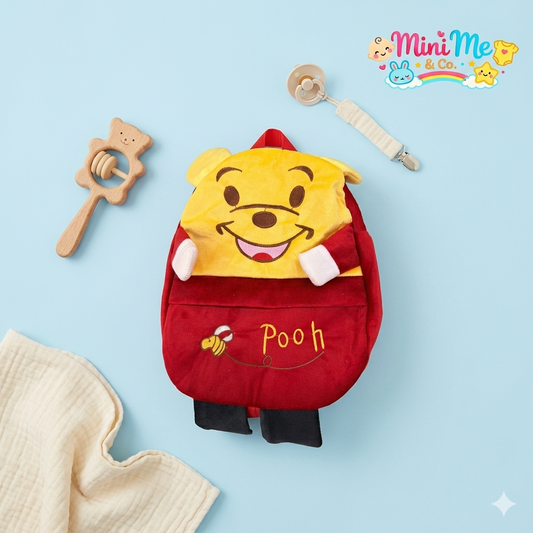 Character Baby Bag