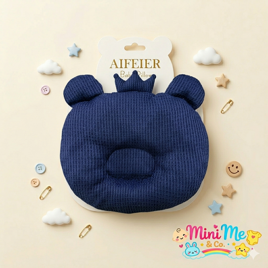 Teddy Bear Pillow