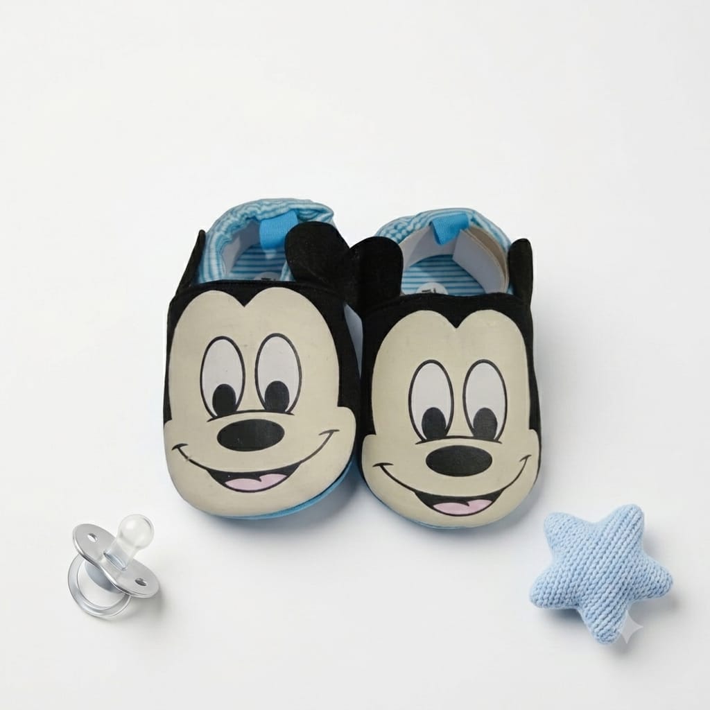 Baby Shoes