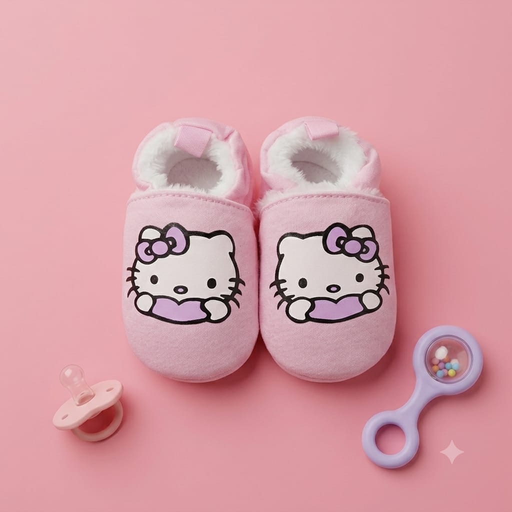 Baby Shoes