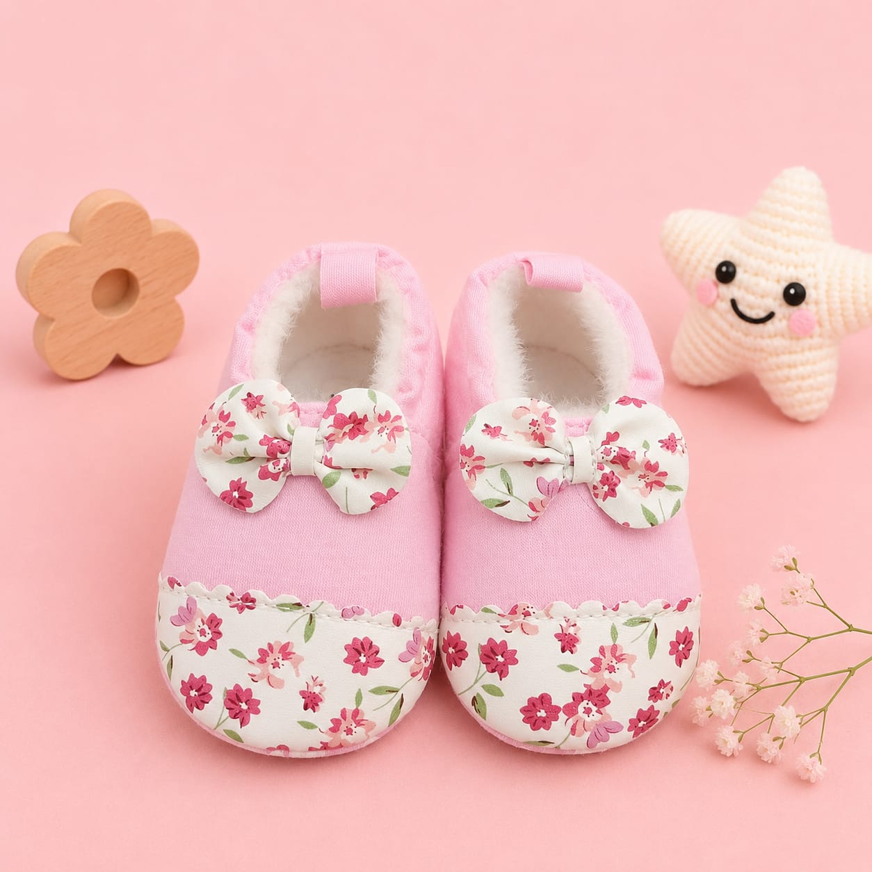 Baby Shoes