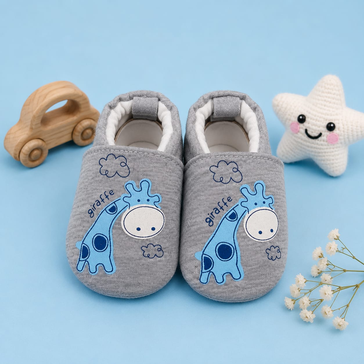 Baby Shoes