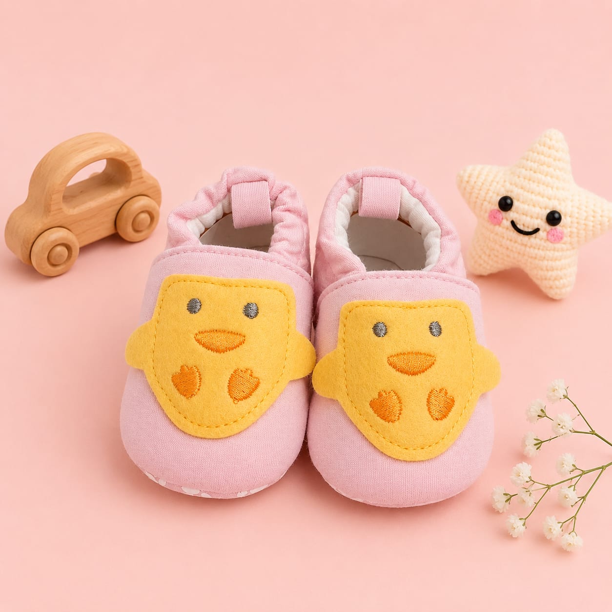 Baby Shoes